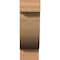 Ekena Millwork Alpine Rough Sawn Rafter Tail, Western Red Cedar, 4"W x 12"H x 32"L RFT04X12X32ALP00RWR - alternate 4